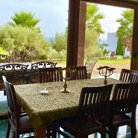 Villa Alcazaba Hills à Adra Extérieur photo
