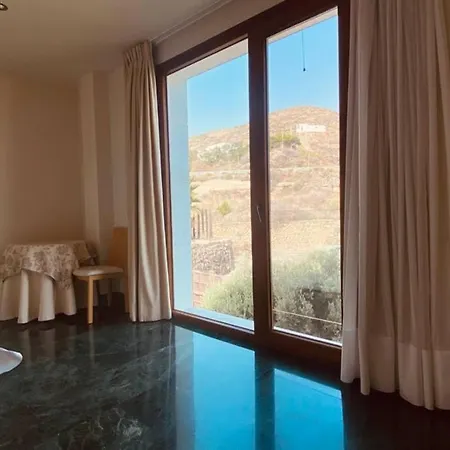 Villa Alcazaba Hills à Adra Extérieur photo