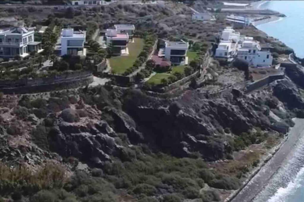 Villa Alcazaba Hills *