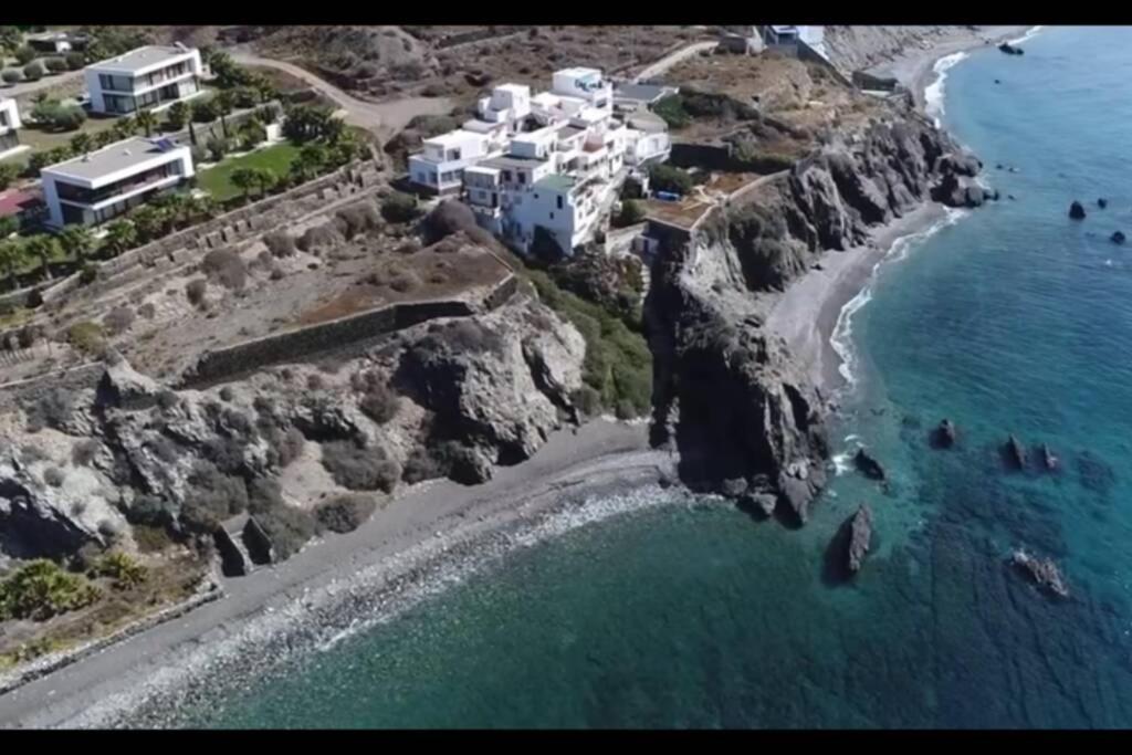 Alcazaba Hills Adra