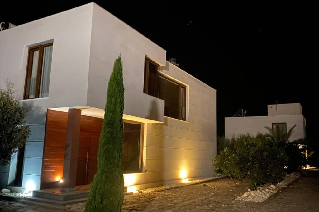 Alcazaba Hills Willa