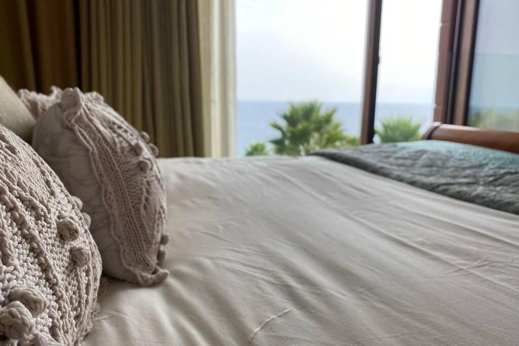 Alcazaba Hills Willa *